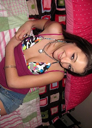 18yearsold Michelle Myers pics