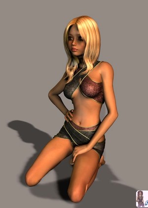 3dfucksluts Model jpg 1