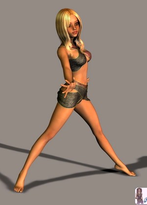 3dfucksluts Model jpg 4