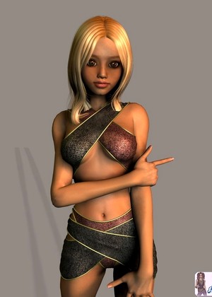 3dfucksluts Model pics