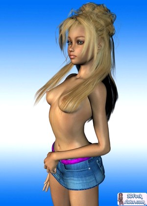 3dfucksluts Model pics