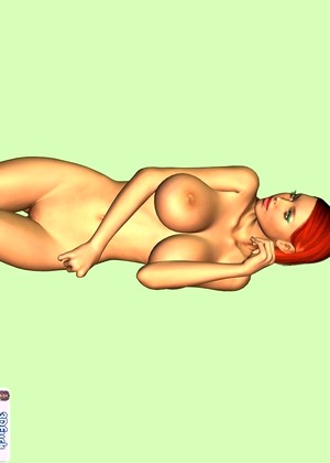 3dfucksluts Model pics