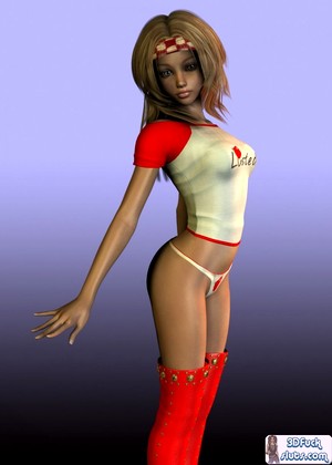 3dfucksluts Model pics