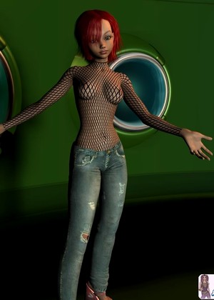 3dfucksluts Model jpg 17