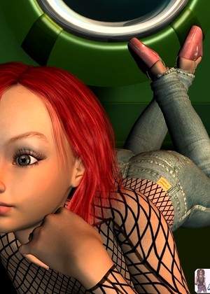 3dfucksluts Model pics