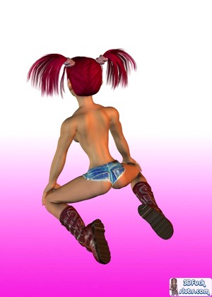 3dfucksluts Model jpg 12