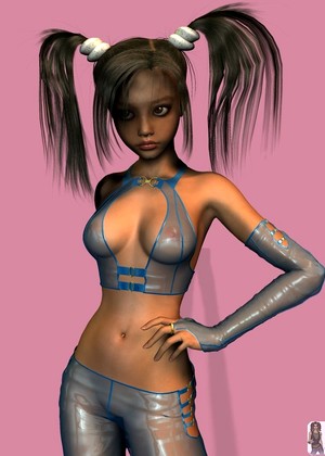 3dfucksluts Model jpg 15