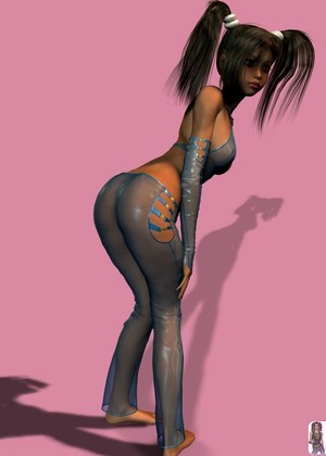 3dfucksluts Model jpg 9