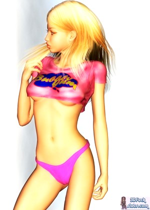 3dfucksluts Model jpg 5