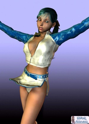 3dfucksluts Model jpg 2