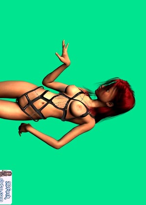 3dfucksluts 3dfucksluts Model Sexy Toon Babe Territory