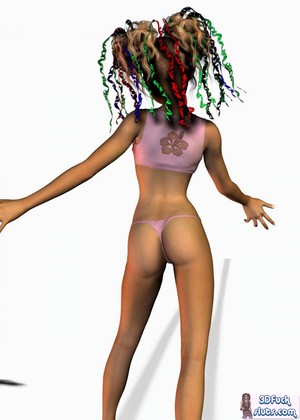 3dfucksluts Model jpg 7