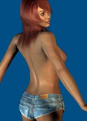 3dfucksluts Model jpg 7