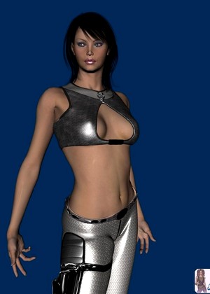 3dfucksluts Model jpg 7