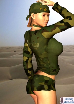 3dfucksluts Model jpg 2