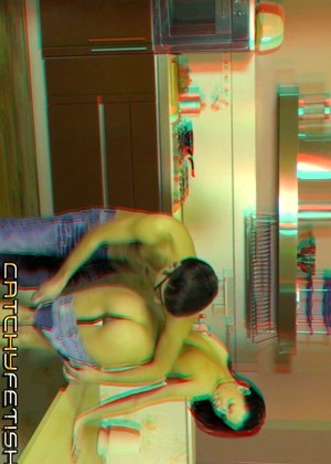 3dpornaction Model jpg 4