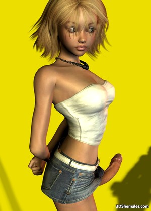 3dshemales 3dshemales Model Cutest Toon Dickgirl Instaporn