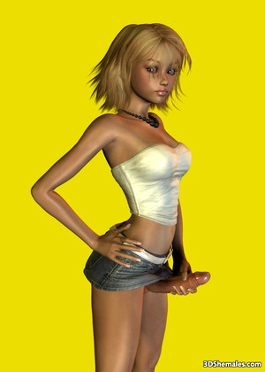 3dshemales 3dshemales Model Cutest Toon Dickgirl Instaporn