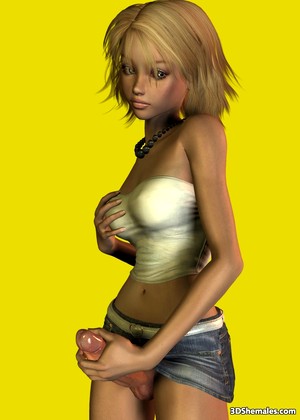 3dshemales 3dshemales Model Cutest Toon Dickgirl Instaporn