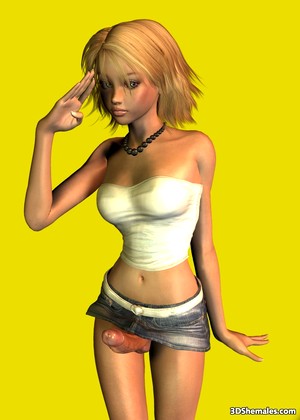 3dshemales 3dshemales Model Cutest Toon Dickgirl Instaporn