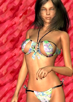 3dsupermodels 3dsupermodels Model pics