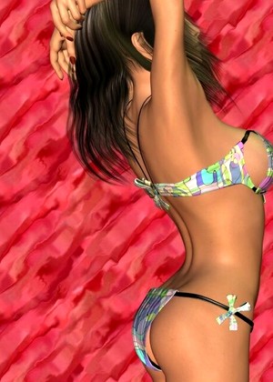 3dsupermodels Model pics