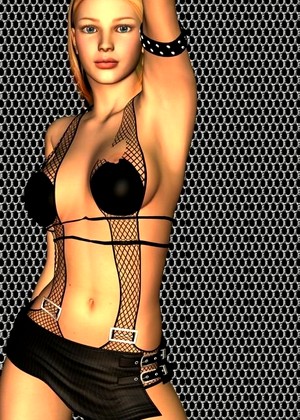 3dsupermodels 3dsupermodels Model Incredible 3d Animation Post