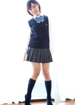 afterschool Reina Fujikawa pics
