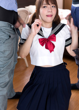 afterschool Rika Mari pics