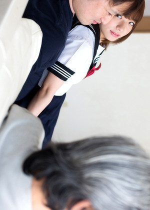 afterschool Rika Mari pics
