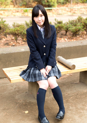 afterschool Yui Kasugano pics