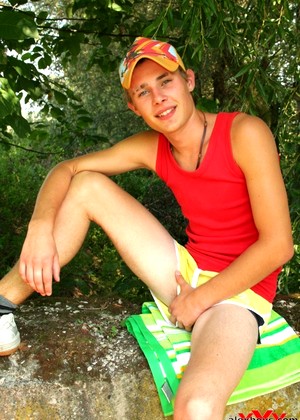 Alexboys Alexboys Model Greatest Hot Twinks Sexmag