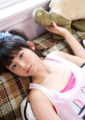 Rina Koike pics