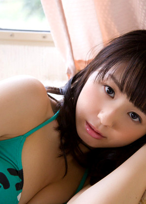 Allgravure Rina Koike Hottest Brunette Generation