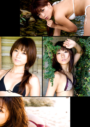 Allgravure Yuuki Fukasawa Royal Brunette Premium Sex