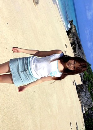Alljapanesepass Miyu Sugiura Outstanding Beach Screenshots