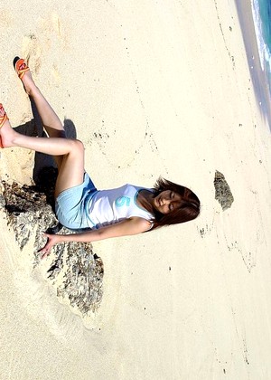 Alljapanesepass Miyu Sugiura Outstanding Beach Screenshots