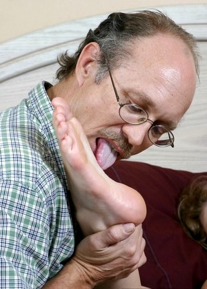 Amazingfootjobs Model jpg 7