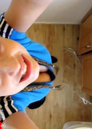 Americankittens Callie Mccall Cutest Teen Wifi Download