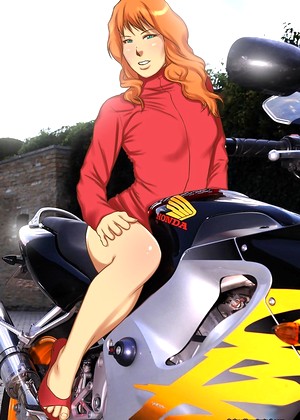 Animeillustrated Animeillustrated Model High End Anime Sexmate