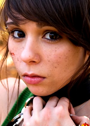 Ariel Rebel pics