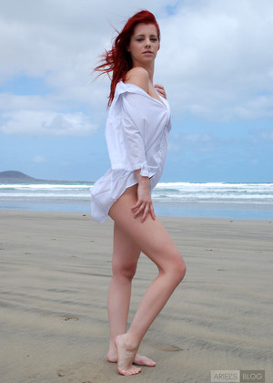 Arielsblog Ariel Competitive Redheads University