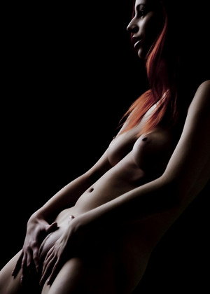 Arielsblog Gabrielle Lupin Exchange Redheads Nudity