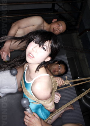 Asiansbondage Asiansbondage Model Unbelievable Hardcore Gal