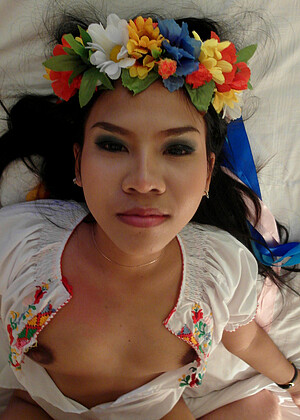 asiansexdiary Aziza pics