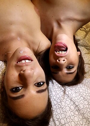 asiansexdiary Fox Twins pics