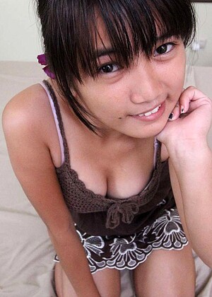 Asiansexdiary Menchie Gya Skirt Playground