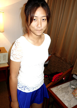 asiansexdiary Nok pics