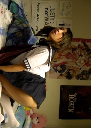 Asianteenpictureclub Asianteenpictureclub Model Great Asian Schoolgirl Woman