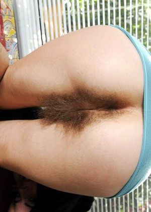 Atknaturalhairy Model pics